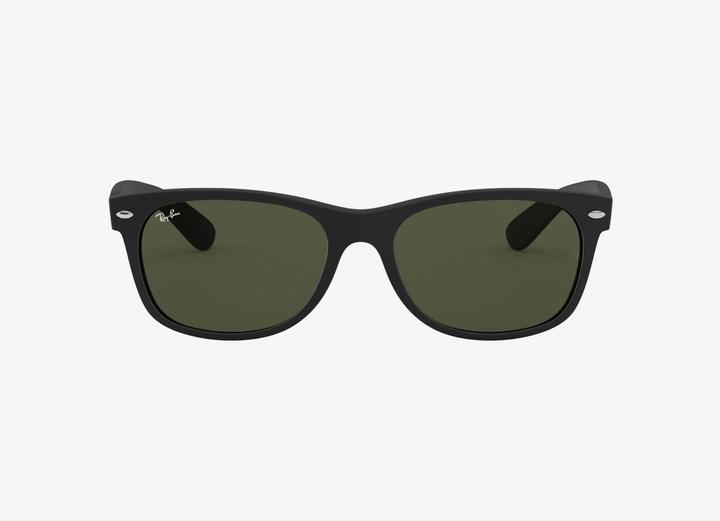 Actual product image Ray Ban New Wayfarer