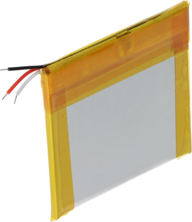 Immagine prodotto AccuCell Batteria Apple 616-0332, 616-0333, 616-0337 per lettore MP3 e lettore musicale