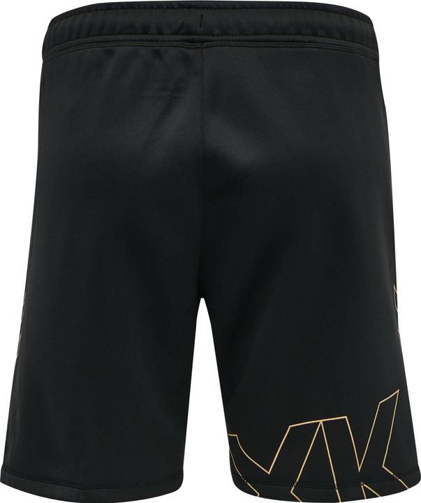 Actual product image hummel Cima Xk Shorts Woman (XXL)