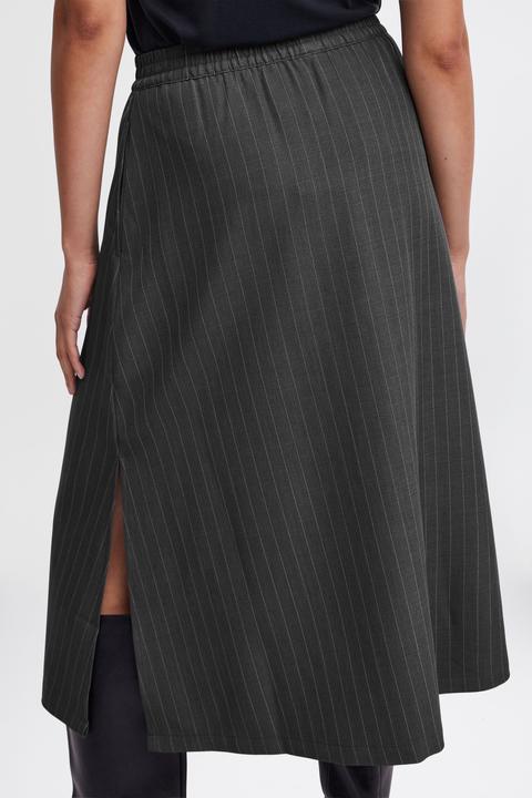 Immagine prodotto B.young BYMMMIDDE LONG SKIRT 20815546 (34)