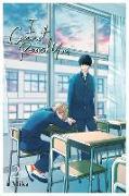 Produktbild I Cannot Reach You 2 (Englisch, Mika, 2021)