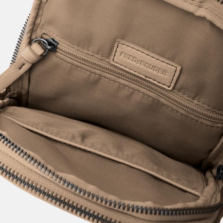Image du produit FredsBruder Bestie City Rucksack Leder 29 cm (2 l)
