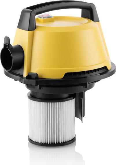 Image du produit ETA Barello Profi (Aspirateur eau et poussière)