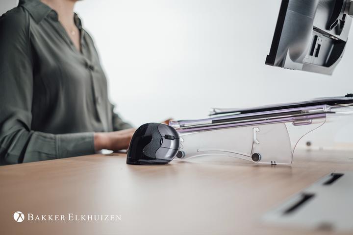 Produktbild Bakker Elkhuizen Evoluent D Wireless (Kabellos)