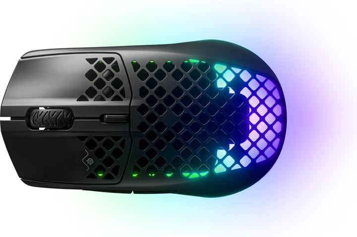 SteelSeries Aerox 3 (Sans fil)