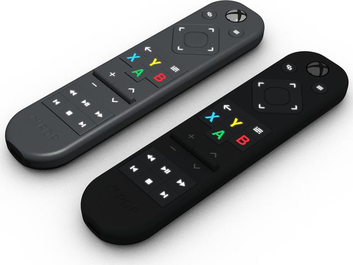 Produktbild PDP Fernbedienung Nemisis für Xbox (Gerätespezifische Fernbedienung)