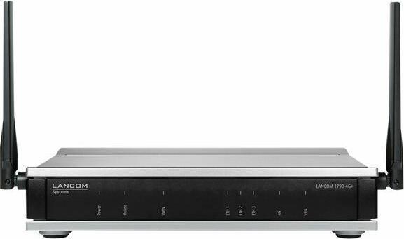 Immagine prodotto Lancom Systems Lancom B+W Top Polarizer (Linear) - Filtro - Polarizzatore lineare