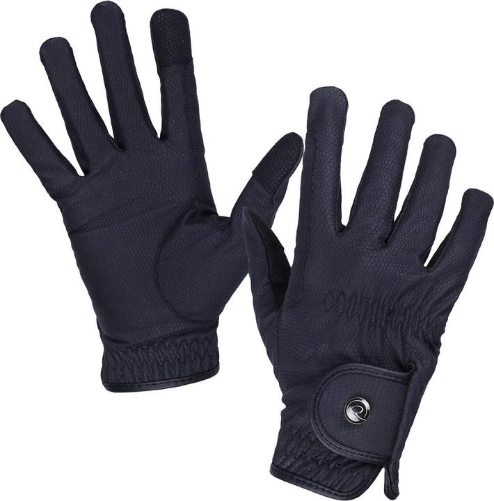 Produktbild Qhp Reithandschuh Force Winter (M)