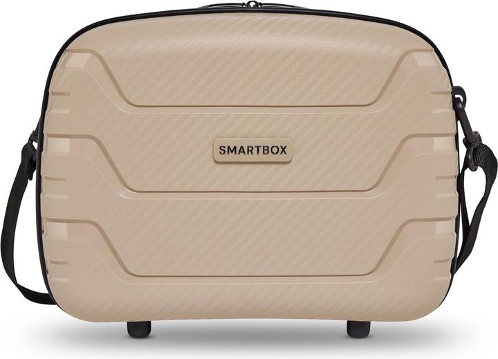 Actual product image Smartbox Edition 01 Beautycase 34 cm