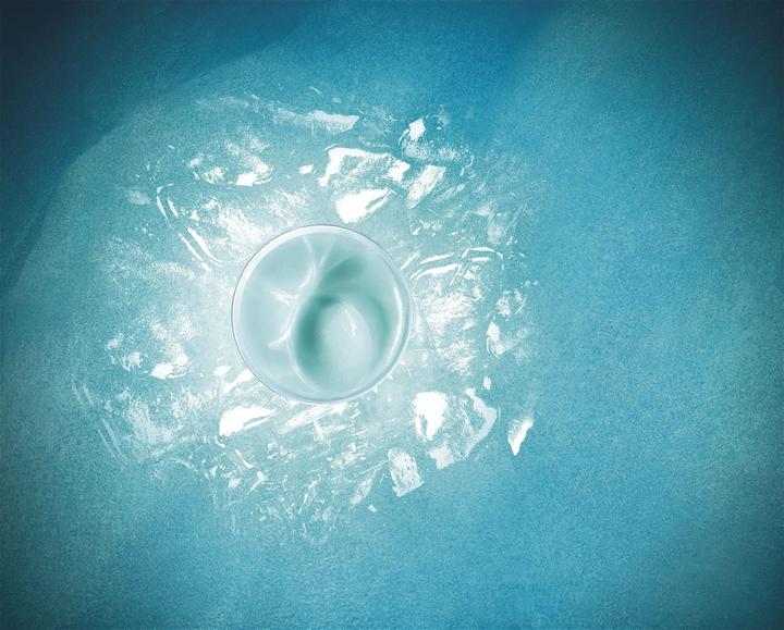 Produktbild Biotherm Aquasource Total Eye Revitalizer (Crème, 15 ml)