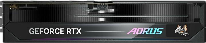 Actual product image Gigabyte AORUS GeForce RTX 5080 MASTER (16 GB)
