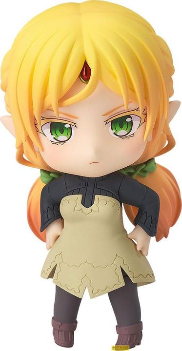 Produktbild Good Smile Company Uncle From Another World figurine Nendoroid Elf 10 cm