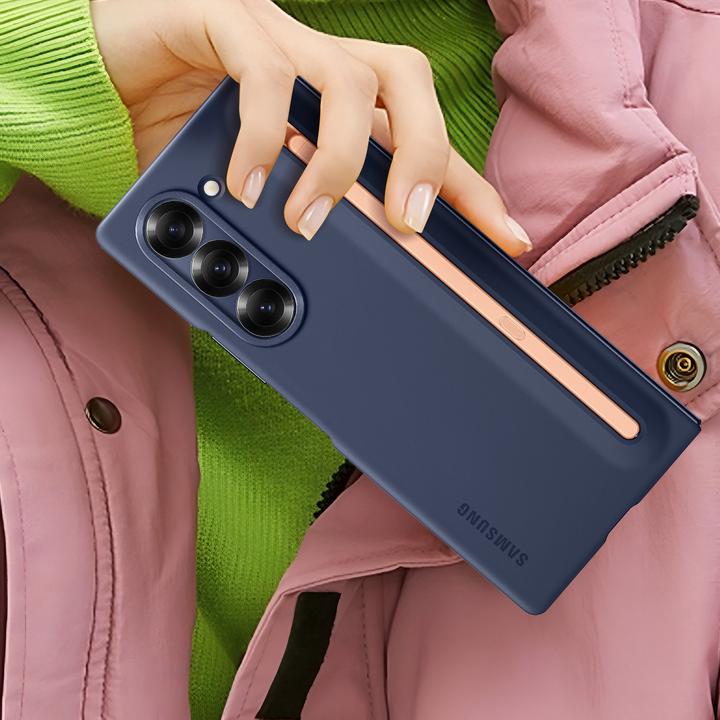 Actual product image Samsung Cover (Samsung Galaxy Z Fold6)