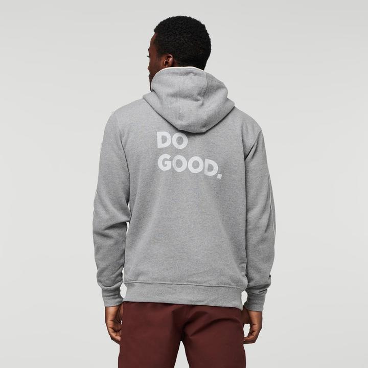Immagine prodotto Cotopaxi Felpa con cappuccio Do Good Organic Full-Zip (XL)
