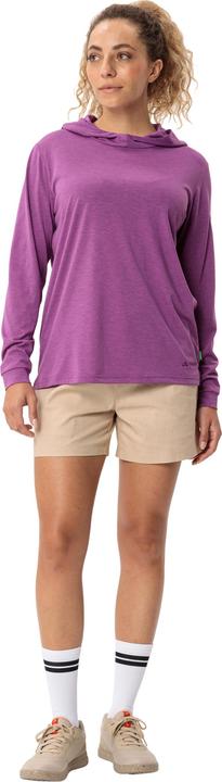 Produktbild Vaude Mineo LS Hoody (42, L)