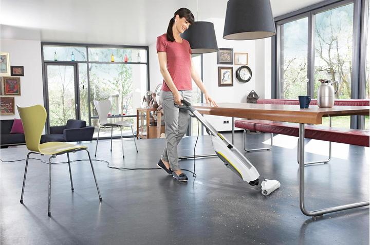 Produktbild Kärcher FC5 Premium (CH-Version)