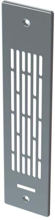 Immagine prodotto Helios HELI KWL 45 LG-B griglia di rivelazione rivestita in acciaio inox