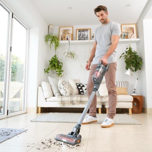 Image du produit Black & Decker BHFEA18D1