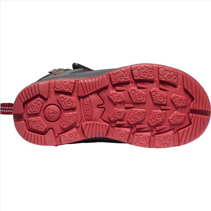 Produktbild Keen C Redwood Mid WP (25, 26)