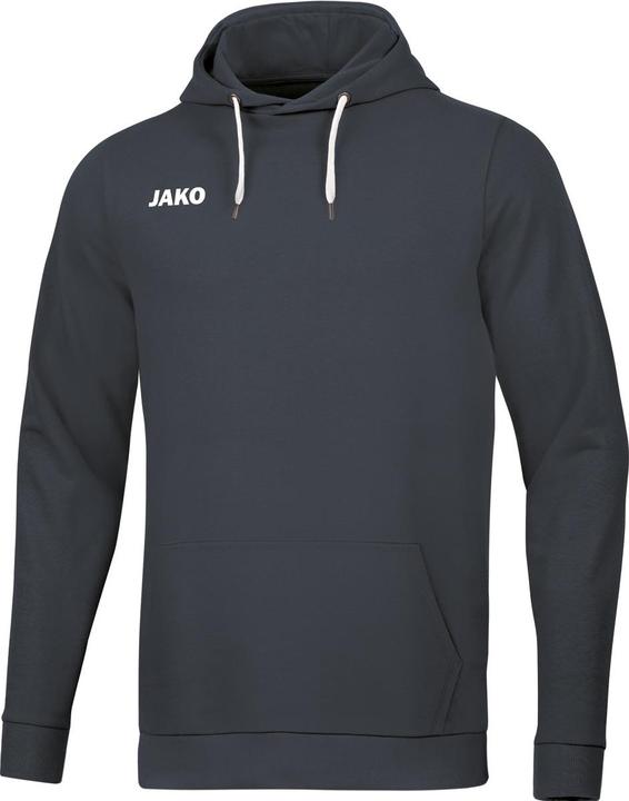 Actual product image JAKO Hooded sweat base (L)