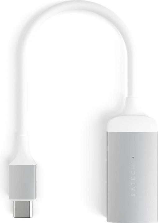 Produktbild Satechi USB-C zu HDMI 4K Adapter (USB, 1.50 cm)