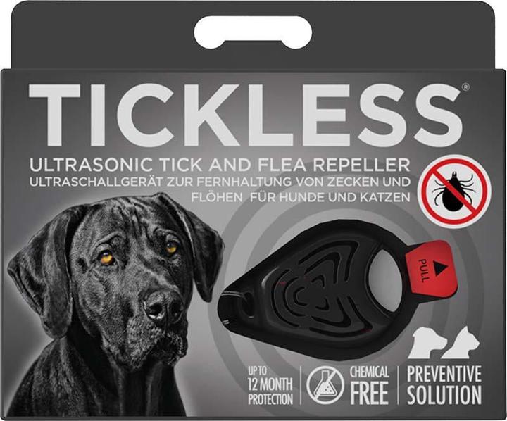 Image du produit Tickless Pet (Chien, Chat)