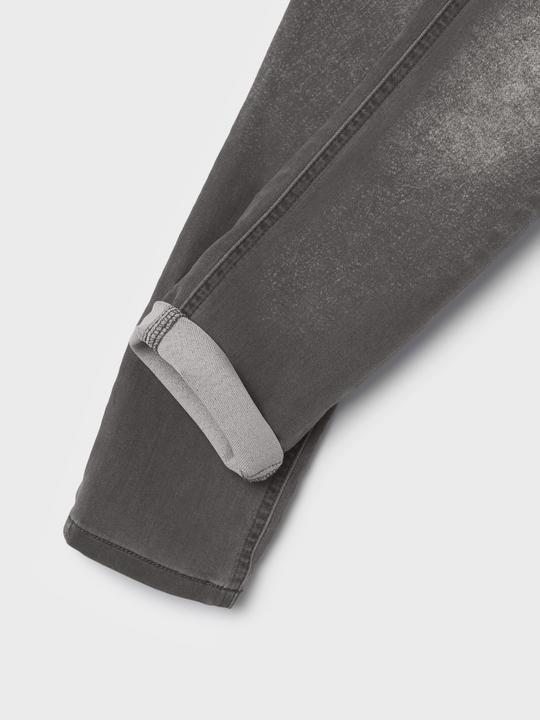 Actual product image Name it NKMTHEO XSLIM SWE JEANS 3113-TH NOOS (128)