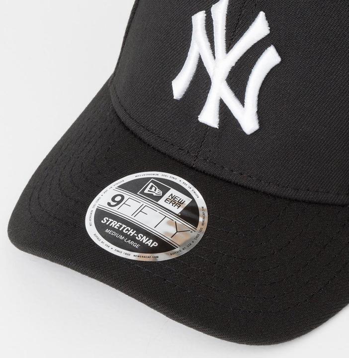 Produktbild New Era 9FIFTY MLB Stretch Snap New York Yankees Cap (M/L)