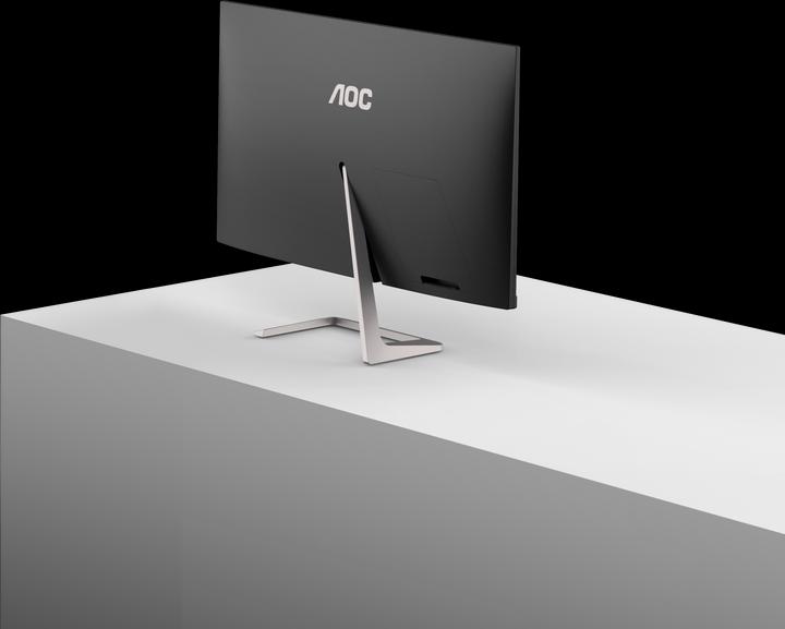 Image du produit AOC Q27T1 (2560 x 1440 pixels, 27")
