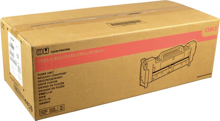 Actual product image OKI 47219604