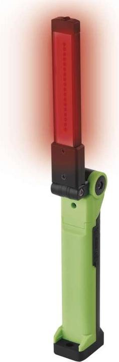 Actual product image Emos COB LED torch P4540, 750 lm, 1800 mAh, rechargeable (2.80 cm, 750 lm)
