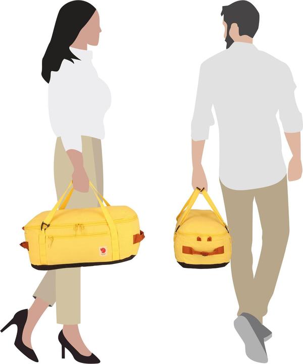 Produktbild Fjällräven High Coast Duffel 22 (22 l)