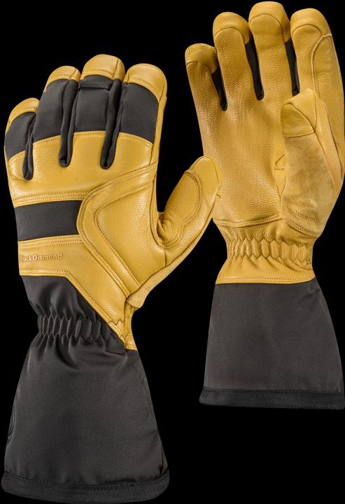 Produktbild Black Diamond Crew Gloves (Skihandschuhe) (XS)
