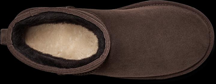 Actual product image Ugg Classic Mini II (40)