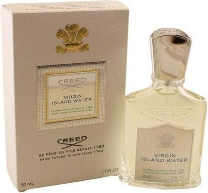 Produktbild Creed Virgin Island Water (Eau de Parfum, 50 ml)