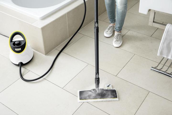Produktbild Kärcher SC 2 Deluxe EasyFix Premium (3.20 Bar, 1500 W)