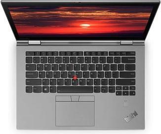 Produktbild Lenovo ThinkPad X1 Yoga - 512GB - 20LD002KGE (14", Intel Core i7-8550U, 16 GB, 512 GB, DE)