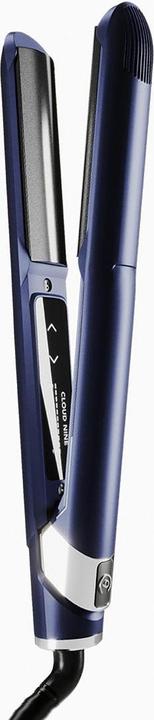 Produktbild Cloud Nine The Irons Contour Iron Haarglätter Blau / 420 g (Glätteisen)