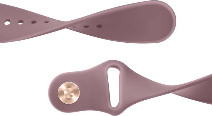 Produktbild Screenguard Silicone Strap Sportarmband (Silikon)