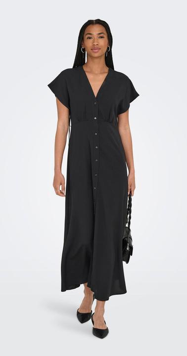 Produktbild Only ONLNOVA Langes Kleid Kleid (XS)