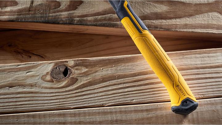Image du produit DeWalt Marteau à griffes XP 340g (340 g)