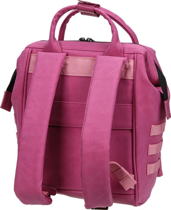 Produktbild Cabaia Rucksack / Backpack Adventurer Vegan Nubuck Small (12 l)