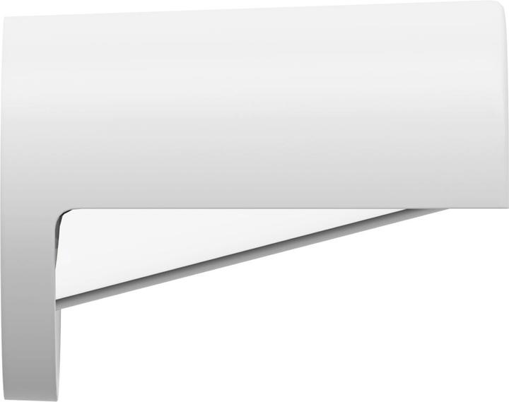 Immagine prodotto Logitech Filtro polarizzatore Bianco