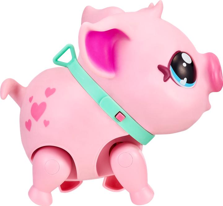 Immagine prodotto Little Live Pets Piggles - Maiale che cammina