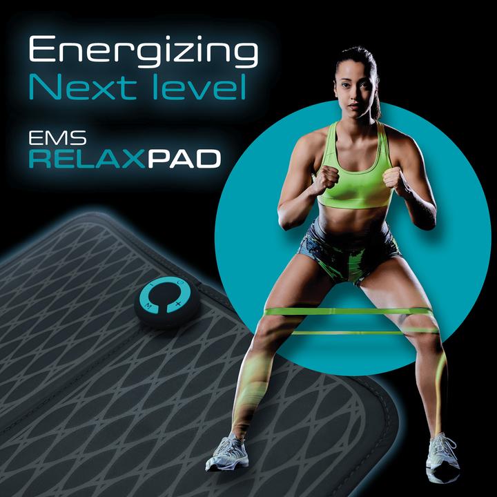 Produktbild Prorelax RelaxPad Füsse
