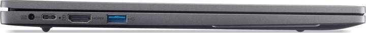 Actual product image Acer Aspire Lite 15 (15.60", Intel Celeron N4500, 4 GB, 128 GB, DE)
