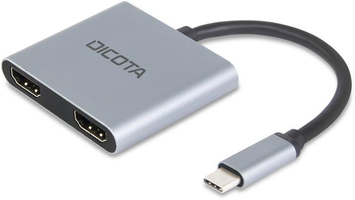 Station d’accueil + hub USB