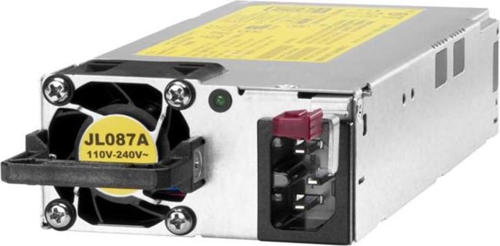 HPE HP Power Supply for 3810 Switches with POE