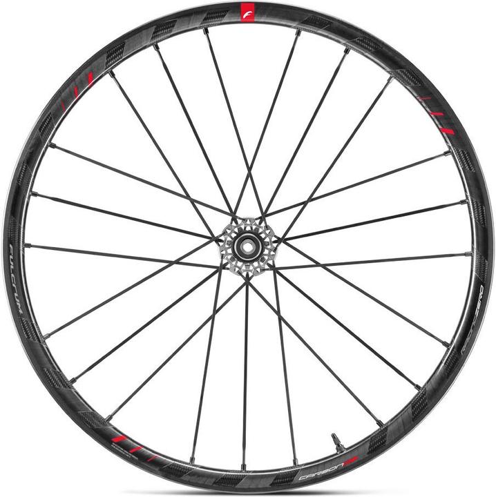 Produktbild Fulcrum Racing Zero (Laufradsatz, 28")