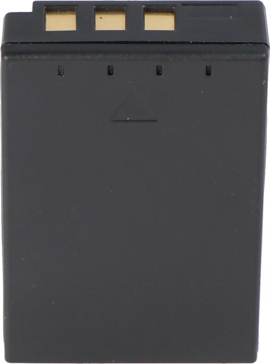 Image du produit AccuCell Akku Olympus BLS-1, E-400, E-410 (Batterie de l'appareil photo)